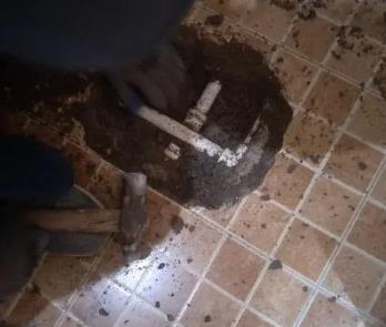 盂县卫生间漏水维修公司为您分享下卫生间渗水如何处理及注意事项