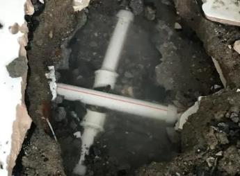 盂县阳台漏水维修公司为您分享楼上楼下漏水怎么处理