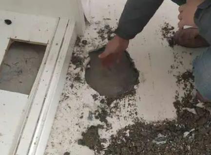 盂县卫生间漏水维修公司分享下精确定位查漏水一次多少钱?不同级别收费不同