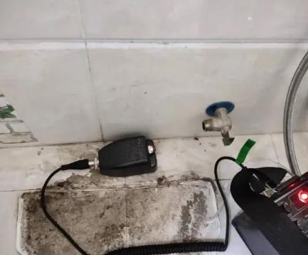盂县屋顶漏水维修公司分享下卫生间漏水的危害及解决方法