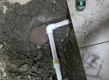 盂县阳台漏水维修时有哪些声音会影响检漏仪