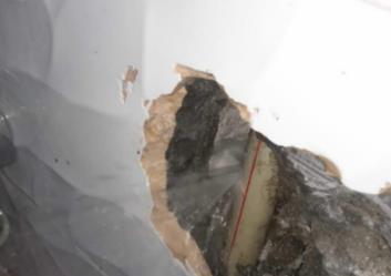 盂县卫生间漏水维修的步骤和流程。